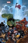 Panini Comics France f�te ses 20 ans - Avengers - La s�paration