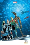 Panini Comics France f�te ses 20 ans - Les gardiens de la galaxie