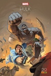 Panini Comics France f�te ses 20 ans - Hulk - Gris