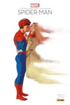 Panini Comics France f�te ses 20 ans - Spider-man - Un jour de plus