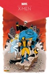 Panini Comics France f�te ses 20 ans - X-men - Surdou�s