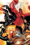 Marvel Dark - Venom  - Tome 3 - Le cercle des quatre