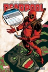 Marvel Deluxe - Deadpool 7 - Liste noire