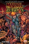 Marvel Deluxe - Marvel Zombies 5 - Secret Wars