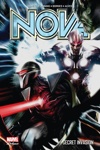 Marvel Deluxe - Nova 2 - Secret invasion