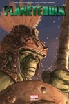 Marvel Deluxe - Plan�te Hulk