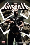 Marvel Deluxe - Punisher Tome 5 - Le faiseur de veuves