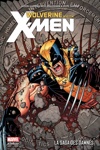 Marvel Deluxe - Wolverine and the X-men 4 - La saga des damn�s