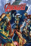 Marvel Now - All New Avengers - Tome 1