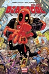 Marvel Now - All New Deadpool 1