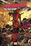 Marvel Now - All New Deadpool 2