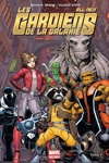 Marvel Now - All New Les Gardiens de la galaxie  1