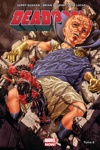 Marvel Now - Deadpool 6 - Original Sin