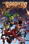 Marvel Now - Les gardiens de la galaxie 5
