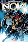 Marvel Now - Nova - Tome 4 - La v�rit� sur les Black Nova