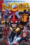 Marvel Now - Nova - Tome 5