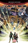 Marvel Now - Secret Wars - Le gant de l'infini
