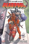 Marvel Select - Deadpool 7 - Fun�railles d'un tar�