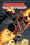 Marvel Select - Deadpool team-up - Tome 1 - Ames damn�es