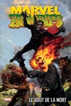 Marvel Select - Marvel Zombies 2 - Le go�t de la mort