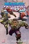 Marvel Select - Marvel Zombies 3 - Op�ration antidote