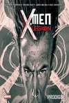 Marvel Select - X-Men Legion 1 - Prodigue