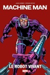 Marvel Vintage - Machine man