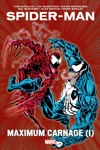 Marvel Vintage - Maximum carnage 1