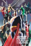 DC Deluxe - Justice League - Ic�nes