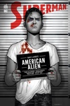 DC Deluxe - Superman - American allien