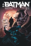 DC Renaissance - Batman - Empereur Pingouin