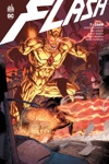 DC Renaissance - Flash - Tome 7 - Zoom