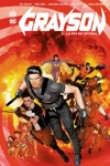 DC Renaissance - Grayson - Tome 3 - La fin de Spyral