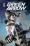 DC Renaissance - Green Arrow - Tome 5 - Soif de sang