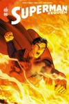 DC Renaissance - Superman - Requiem