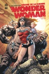 DC Renaissance - Wonder WomanD�esse de la guerre - Tome 3 - Resurection