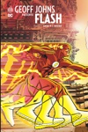 DC Signatures - Geoff Johns pr�sente Flash 1 - Sang � l'heure