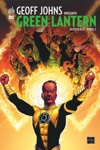 DC Signatures - Geoff johns pr�sente green lantern integrale 2