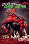 DC Signatures - Geoff johns pr�sente green lantern integrale 3