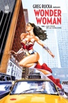 DC Signatures - Greg Rucka Pr�sente Wonder woman - Tome 2 - Les yeux de la Gorgone