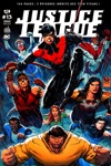 Justice League Univers n&ordm;13