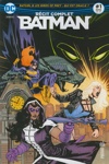 R�cit complet Batman n&ordm;1