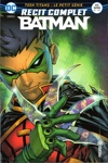 R�cit complet Batman - Teen Titans - Le petit g�nie