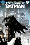R�cit complet Batman - Batman - No�l � Gotham
