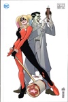 Suicide Squad Rebirth - 1 - Variant