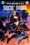 Suicide Squad Rebirth n&ordm;2