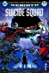 Suicide Squad Rebirth n&ordm;4