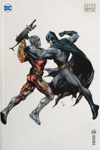 Suicide Squad Rebirth - 5 - Variant
