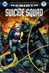 Suicide Squad Rebirth n&ordm;5