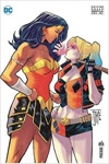 Suicide Squad Rebirth - 6 - Variant